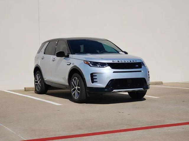 land rover discovery sport 2026 SALCL2FX3TH373956 image land rover discovery sport 2026 SALCL2FX3TH373956 image
